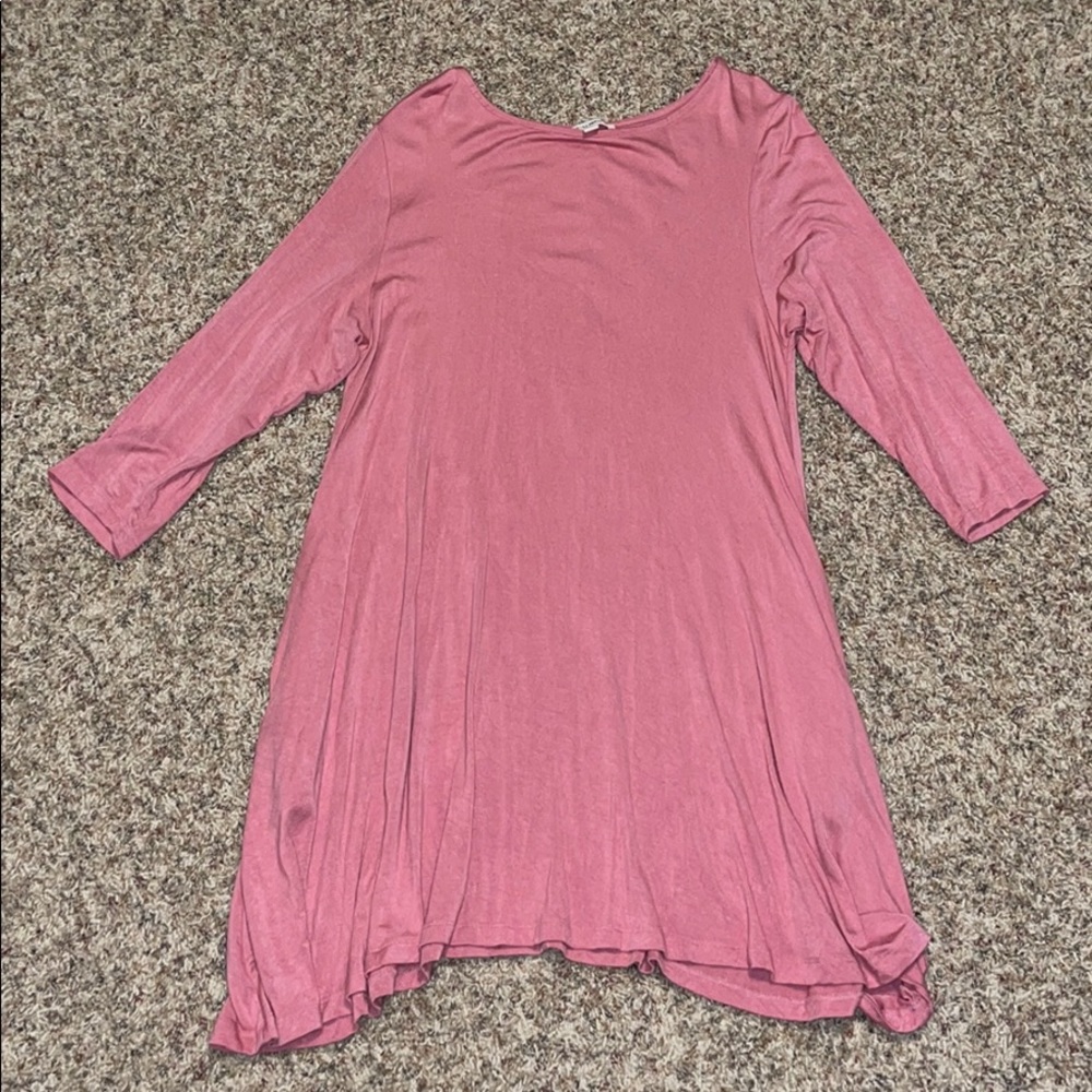 Zenana Premium dress